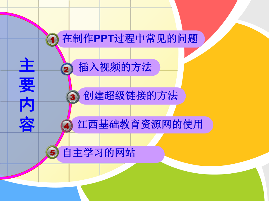 ppt基本操作培训技巧课件.ppt_第2页