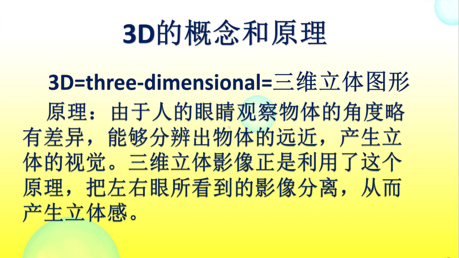 3d眼镜介绍精品PPT课件.pptx_第3页