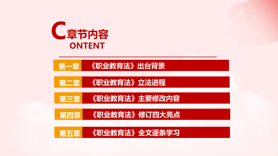 2022年新修订《中华人民共和国职业教育法》培训教学PPT.ppt_第3页