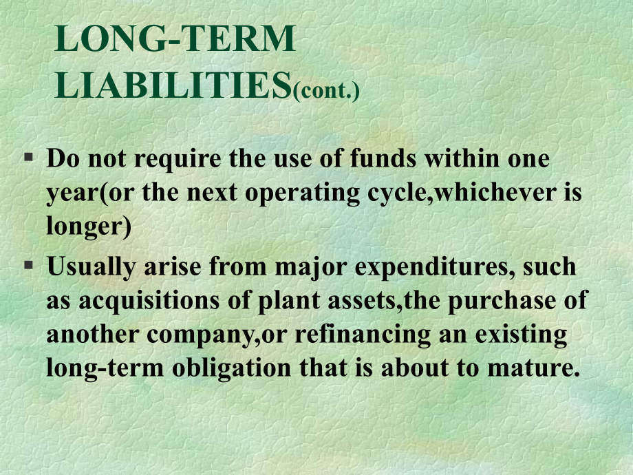 chapter13Long-Term-Liabilities-西方-财务会计-电子课件.ppt_第2页