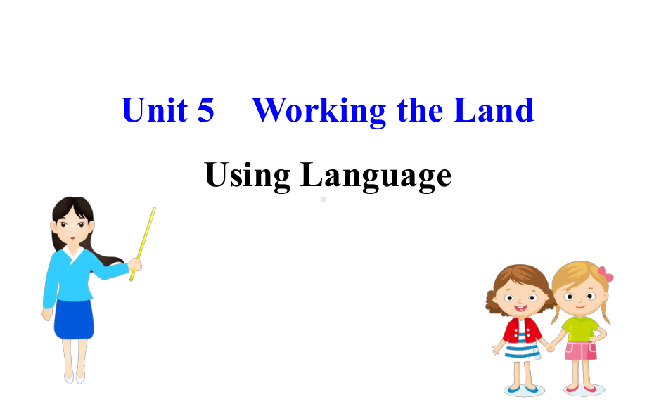 20版人教新教材选择性必修一Unit-5-Using-Language(英语)课件.ppt_第1页