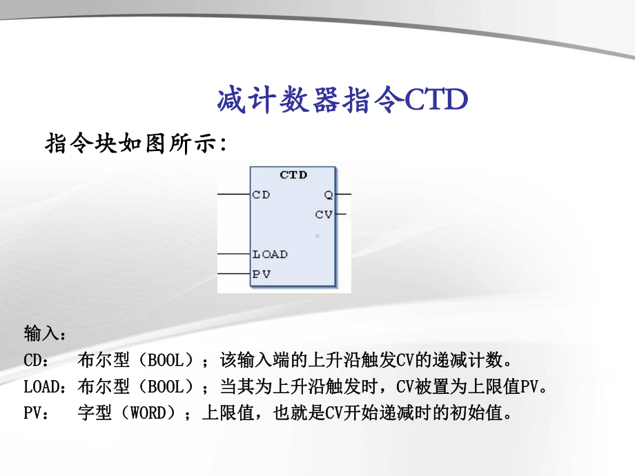 PLC-标准指令库课件.ppt_第2页