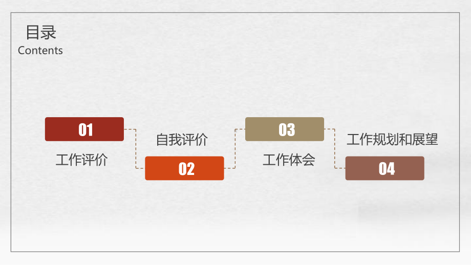 中医药销售年度述职报告PPT模板课件.pptx_第2页