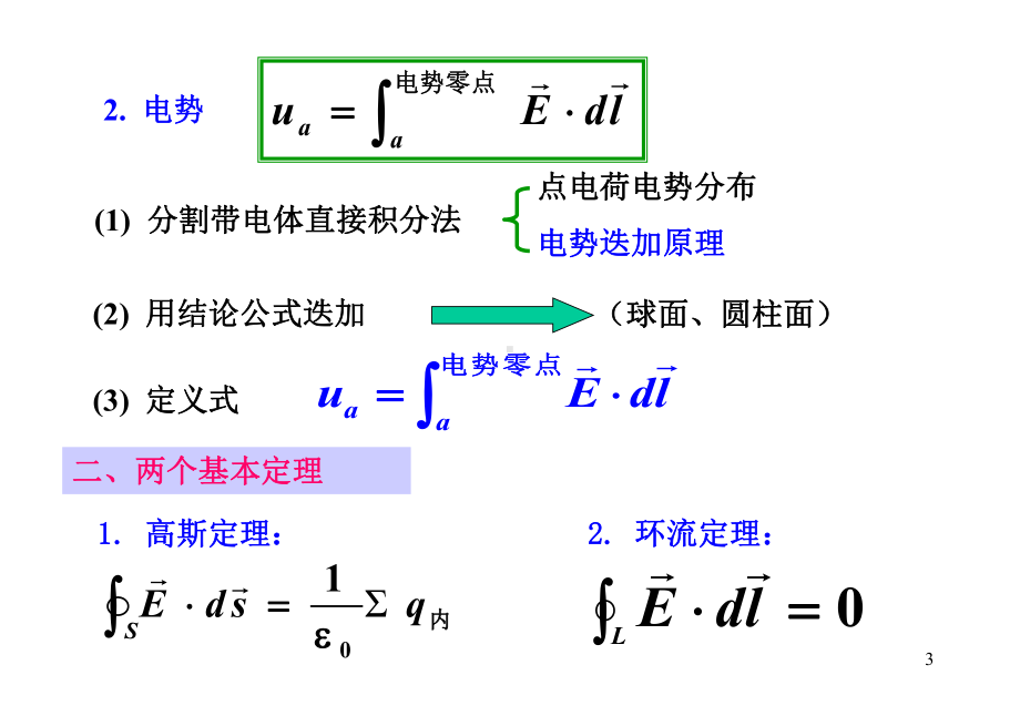 07静电场习题课课件.pptx_第3页