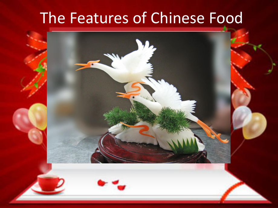 ChineseandwesternFoodCulture中西方饮食差异对比教育课件.ppt_第2页