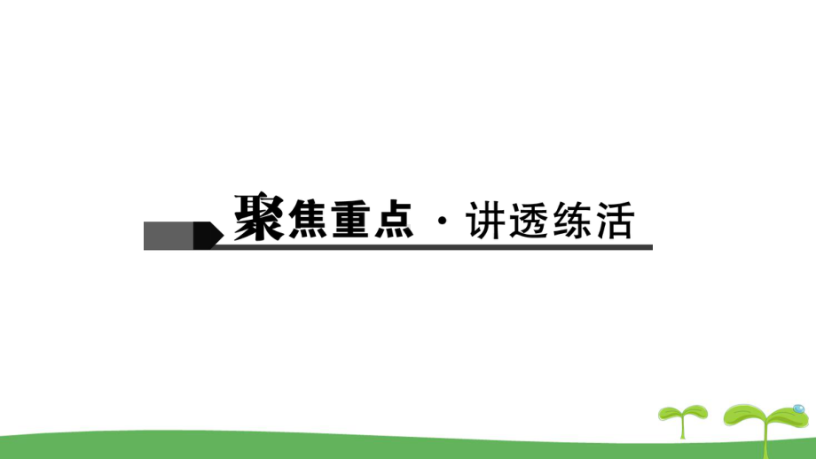 2020中考历史一轮复习教材考点梳理精炼19-民族团结与祖国统一课件.pptx_第2页