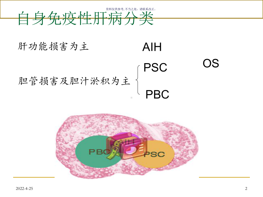 PBCAIH重叠综合征诊疗和治疗课件.ppt_第2页