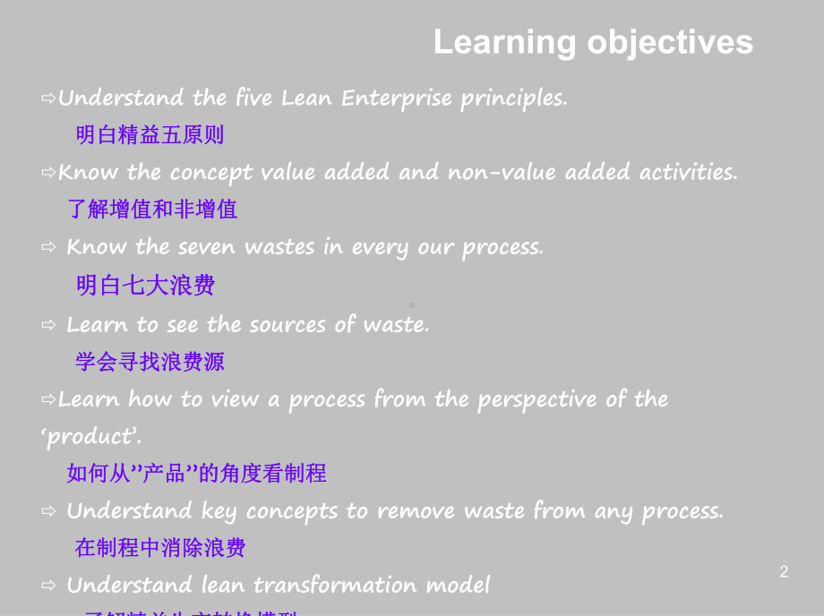 Lean-Production-training-精益生产培训课件.ppt_第3页