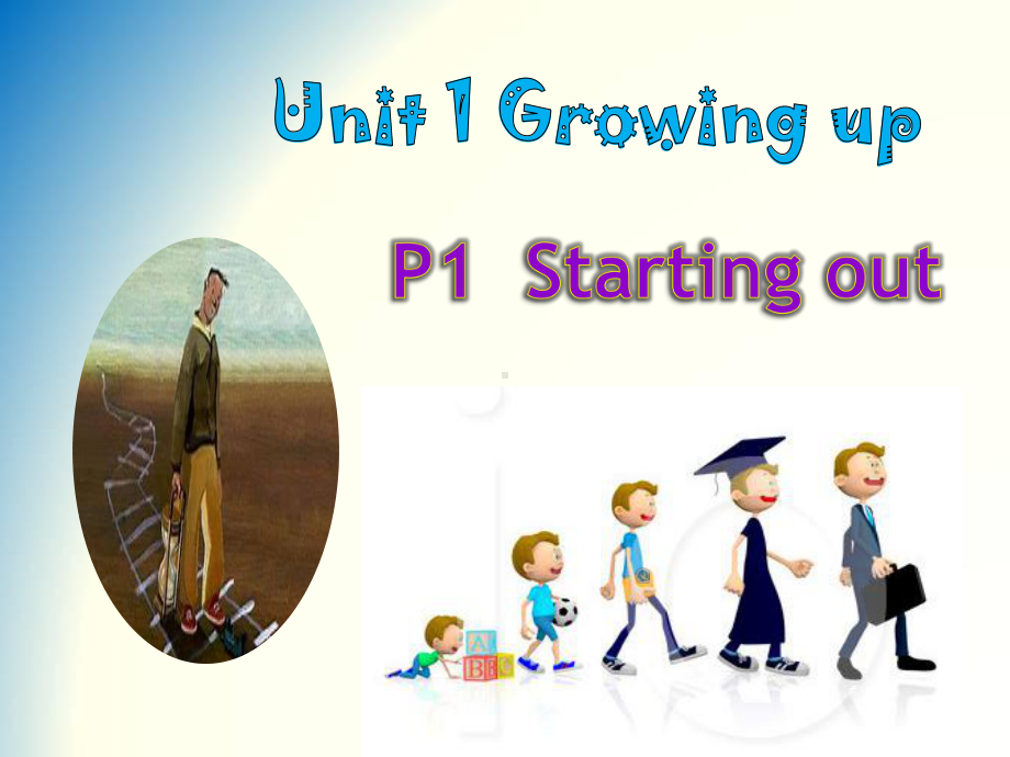 Unit 1 Growing up 第1课时-Starting out ppt课件-（2019）新外研版高中英语选择性必修第二册.pptx_第2页