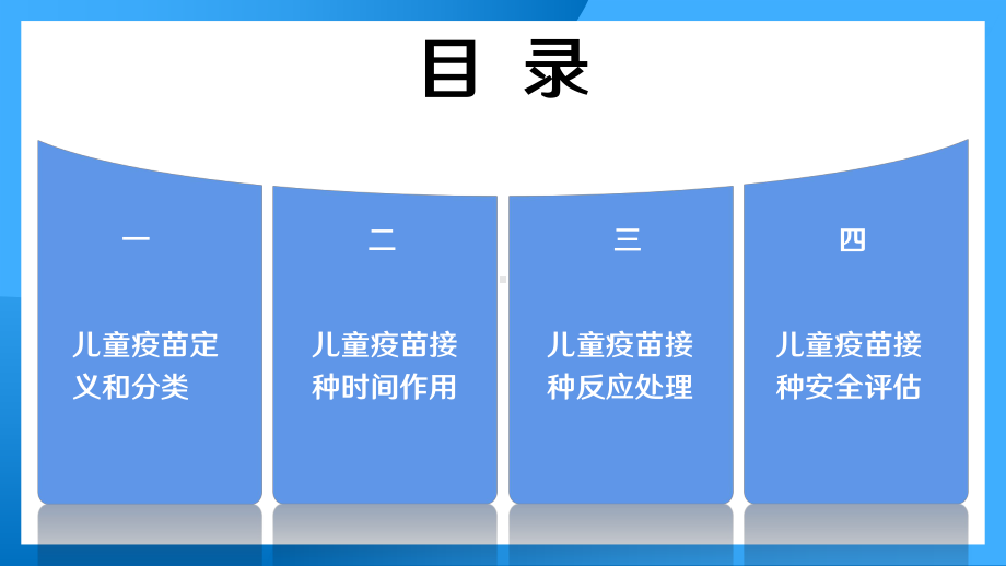 简约卡通手绘全国儿童预防接种宣传日接种介绍宣传-接种疫苗 护佑健康PPT课件（带内容）.pptx_第2页