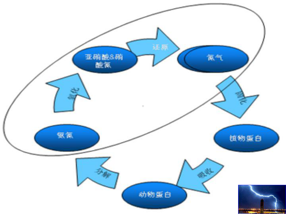 （2019）新鲁科版高中化学必修第一册第三章第二节氮的循环ppt课件.ppt_第2页