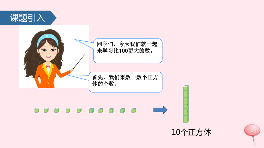 二年级数学下册四认识万以内的数(千以内数的读写)课件苏教版.pptx_第2页