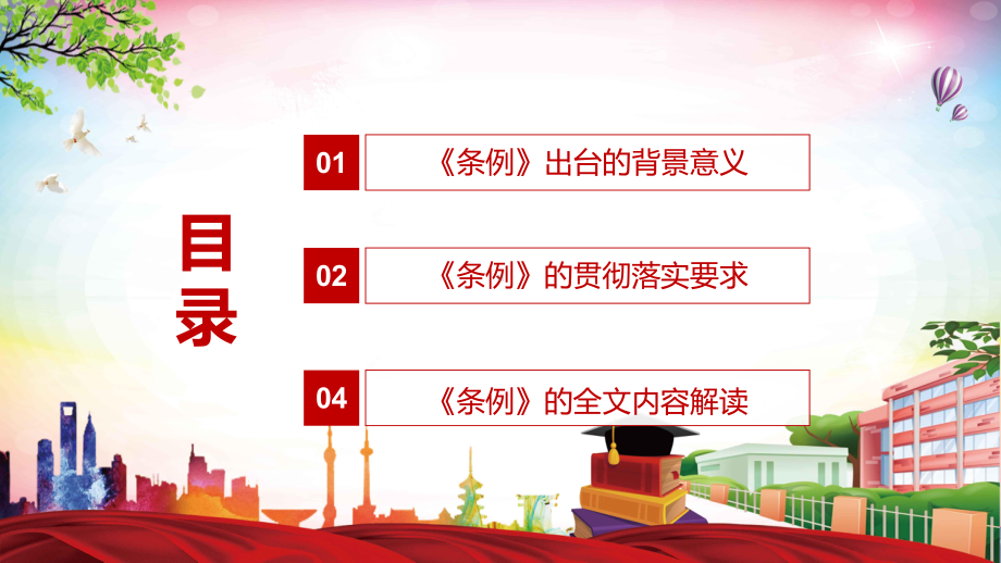 学习2022年信访工作条例图解（PPT课件）.pptx_第3页