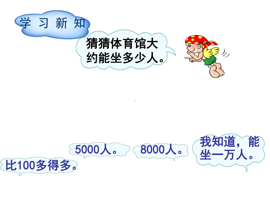 人教新课标二年级数学下册第7单元1000以内数的认识课件.ppt_第2页