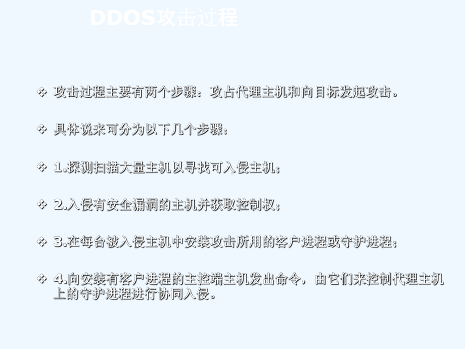 分布式拒绝服务攻击DDOS课件.ppt_第3页