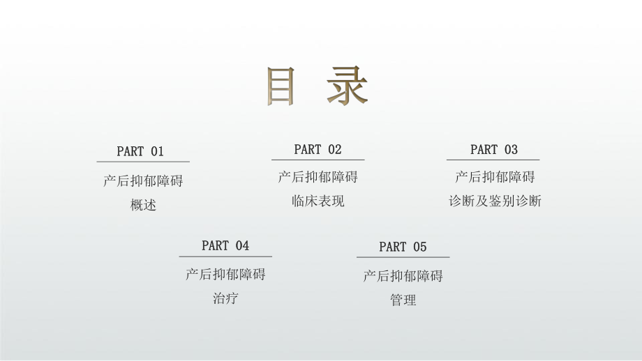 产后抑郁障碍诊断治疗PPT课件.ppt_第3页