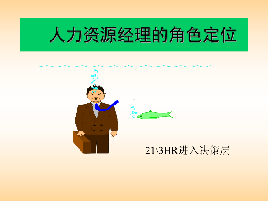 人事经理的角色认知和主要工作任务课件.ppt_第2页