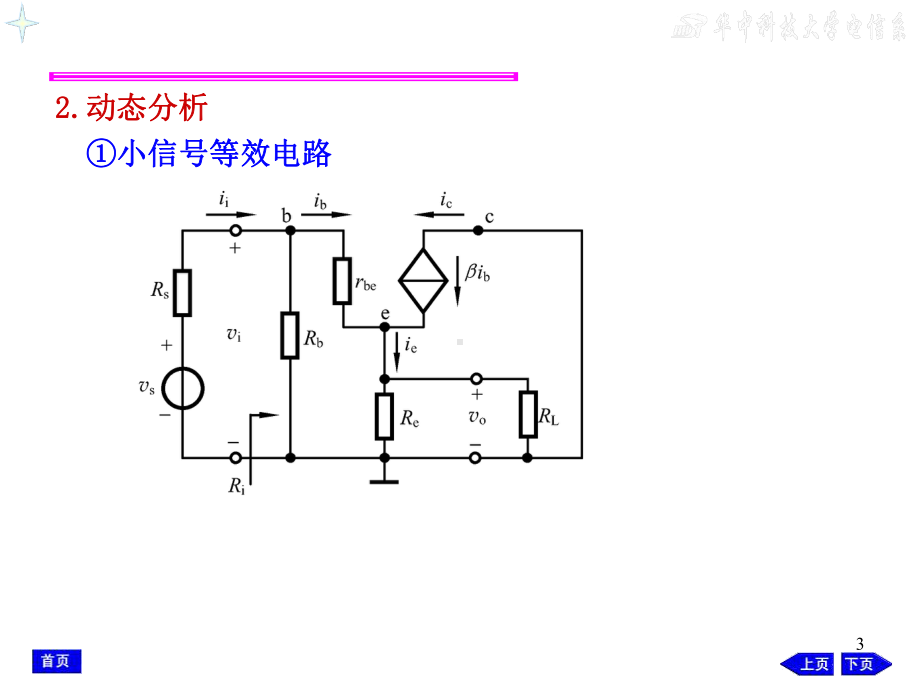 共集电极放大电路ppt课件.ppt_第3页