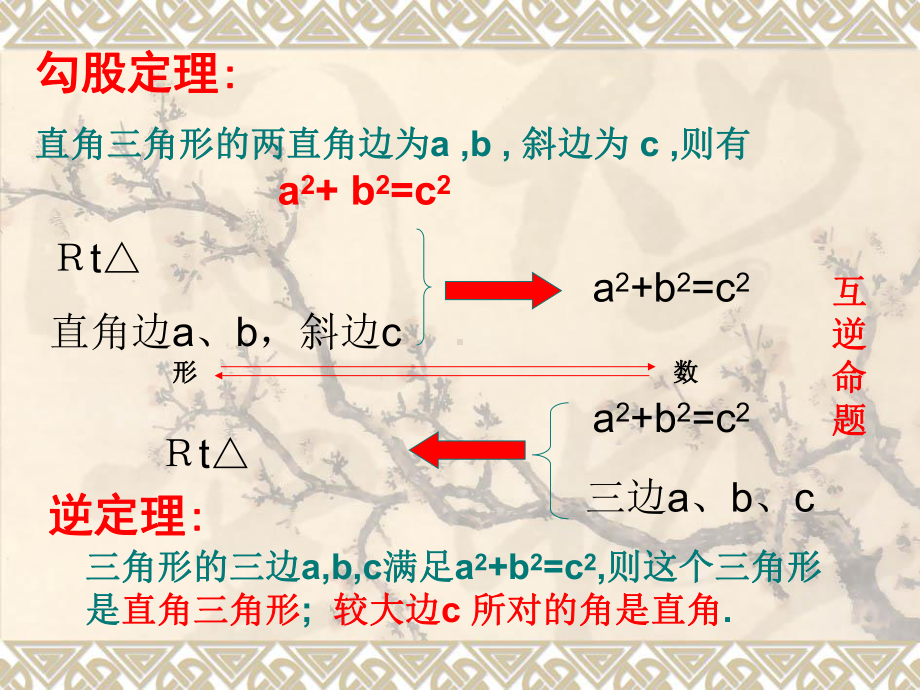 勾股定理及其逆定理的综合应用PPT课件.ppt_第3页