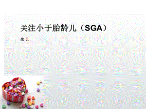 关注小于胎龄儿(SGA生长)课件.ppt