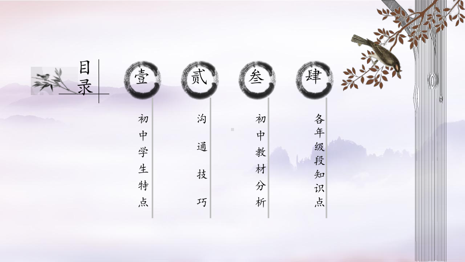 初中语文教师培训与教学课件(23张PPT).pptx_第2页