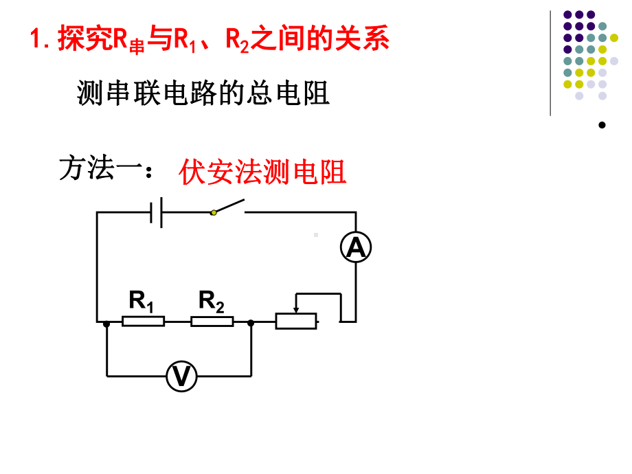 串联电路电阻特点课件.ppt_第2页