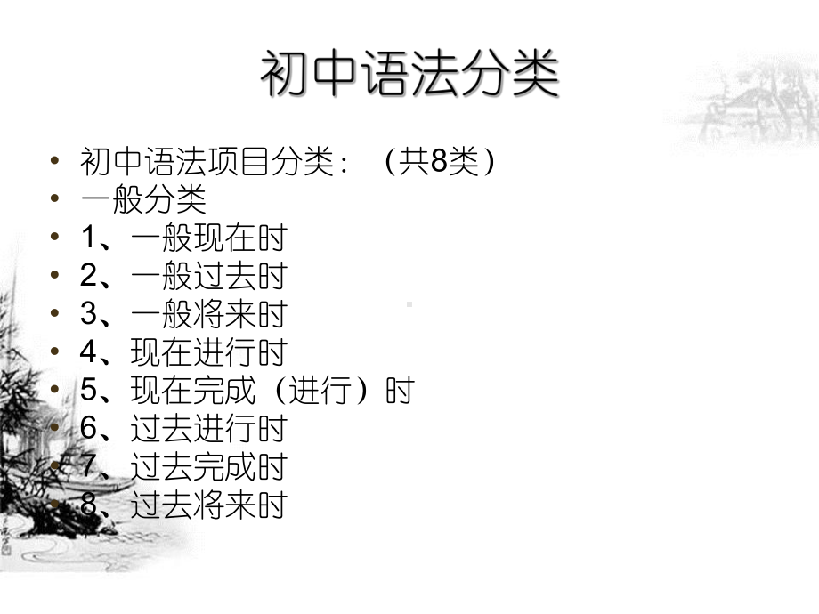 初中英语语法PPT课件.ppt_第2页