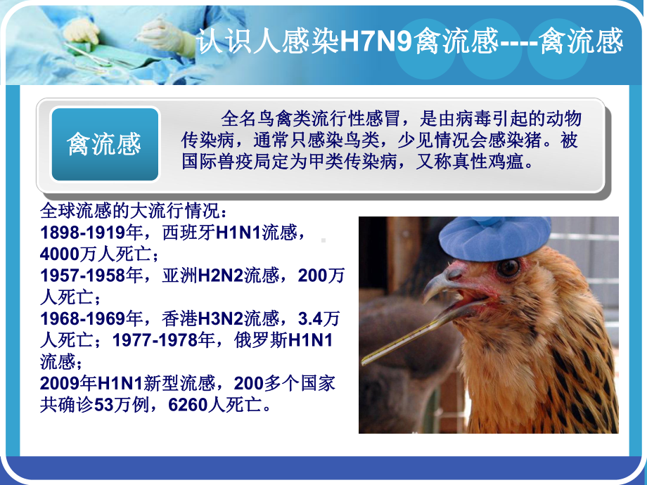 人感染H7N9禽流感防治知识PPT课件.ppt_第2页