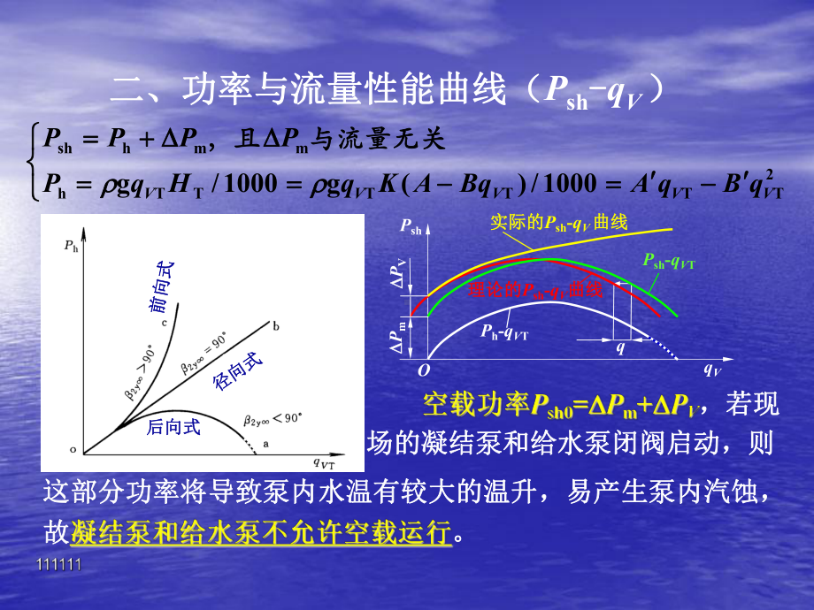 几种泵的特性曲线PPT讲稿课件.ppt_第3页