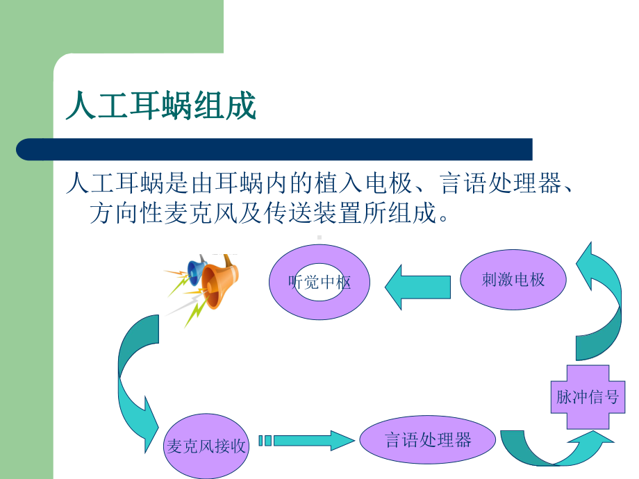 人工耳蜗技术简介及护理课件.ppt_第2页