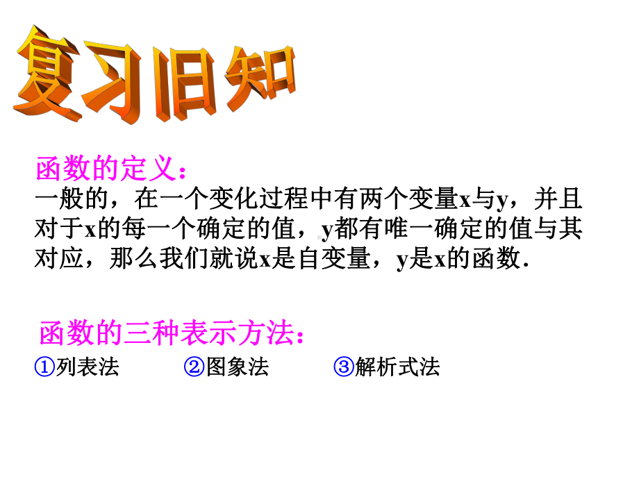 人教版八年级下册-19.2-正比例函数-课件(共21页).ppt_第2页