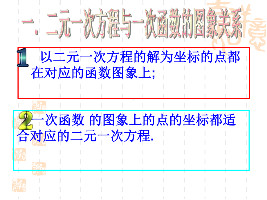 二元一次方程与一次函数PPT课件.pptx_第3页