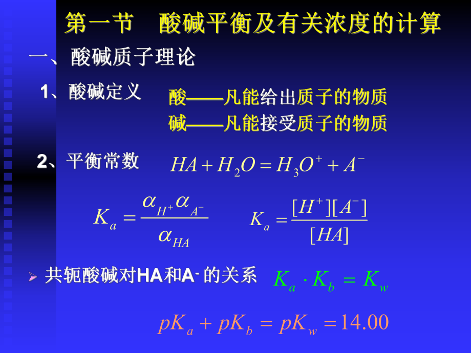 分析化学第六章-酸碱滴定法-z1-PPT课件.ppt_第2页