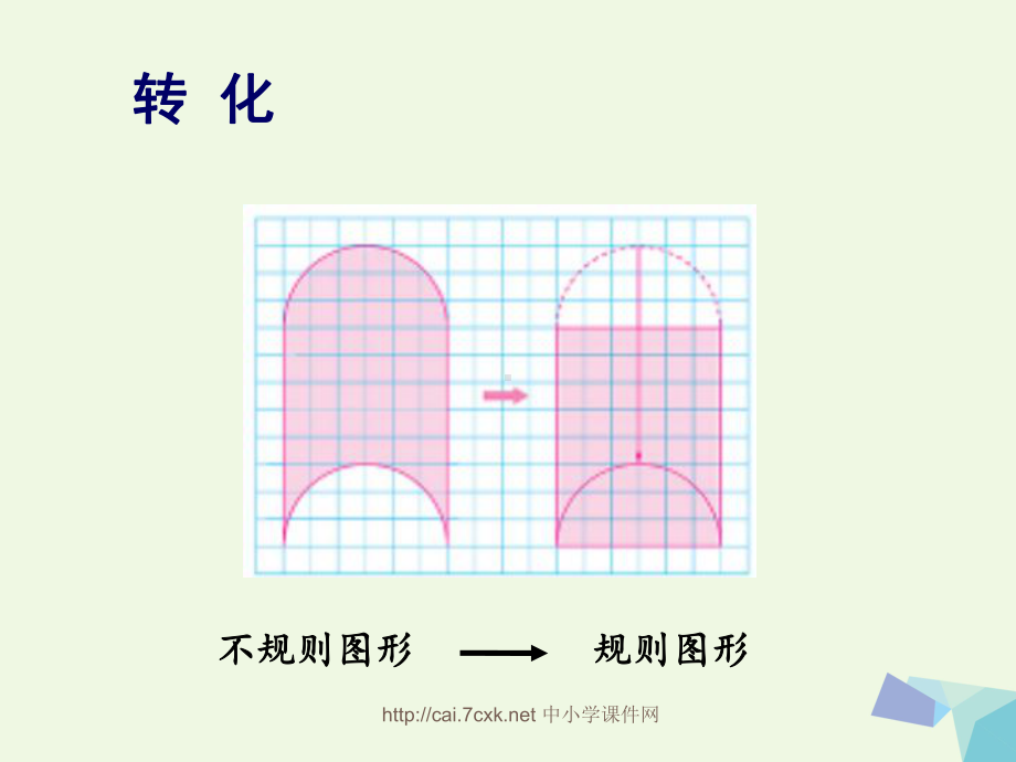 五年级数学下册第7单元解决问题的策略用转化的策略求简单数列的和课件苏教版.ppt_第2页