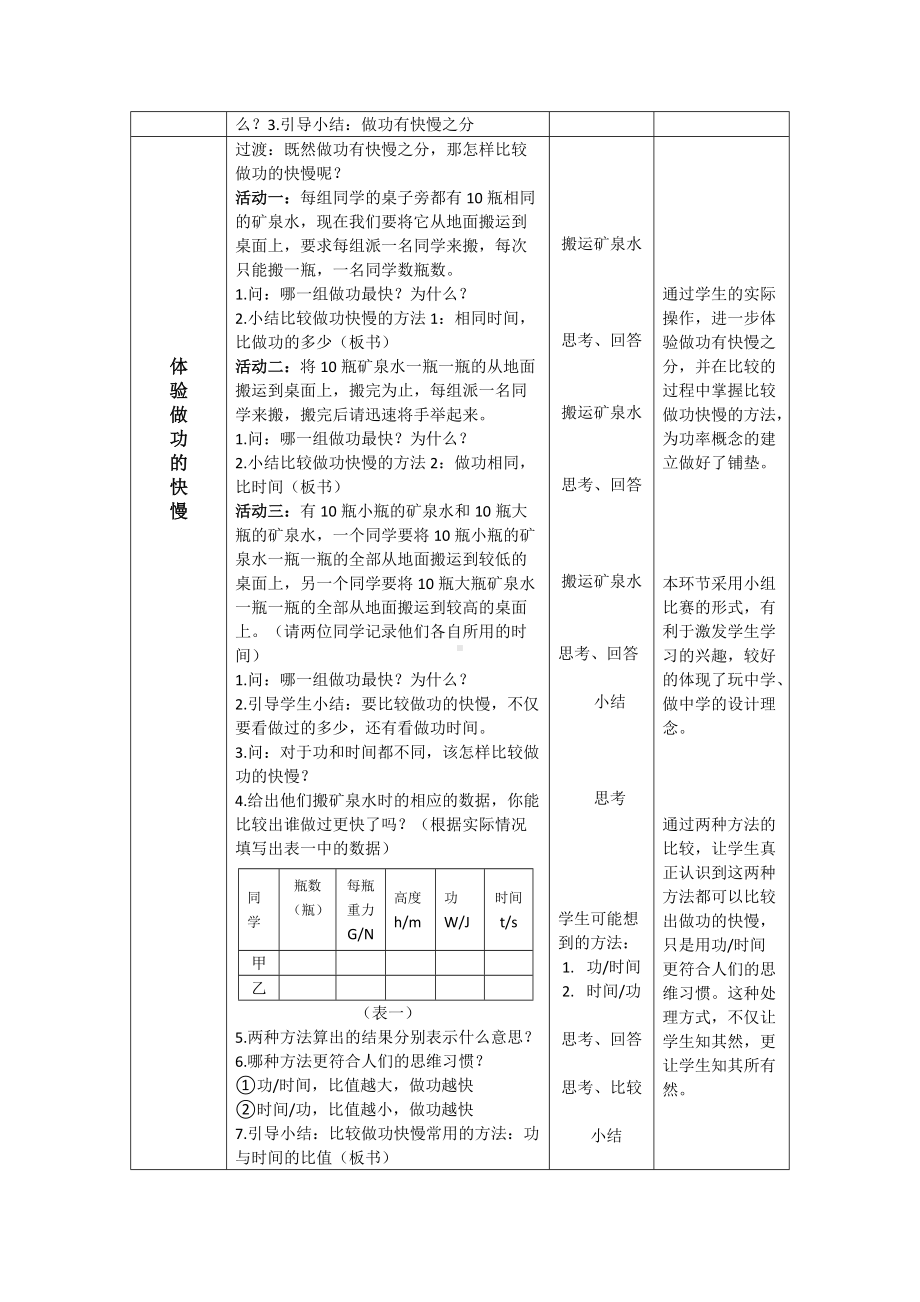 《做功的快慢》教学设计.docx_第2页