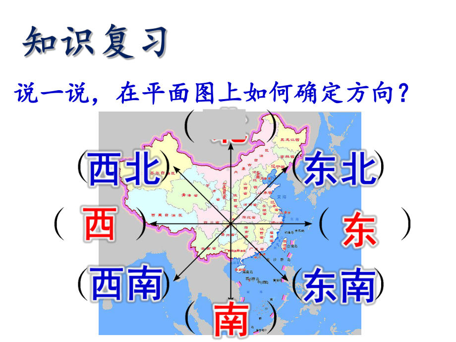 1描述位置教学课件.pptx_第3页