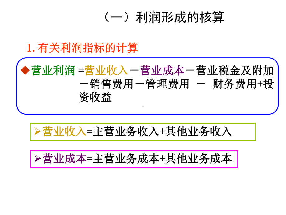 利润形成与分配的核算PPT课件.ppt_第2页