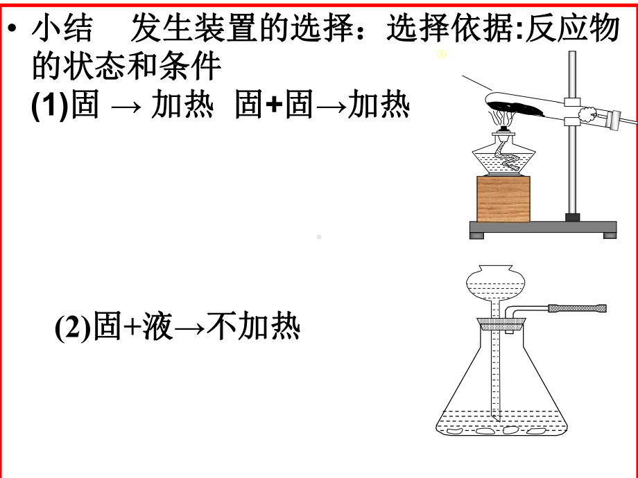 初中化学-气体的制备-课件.pptx_第2页