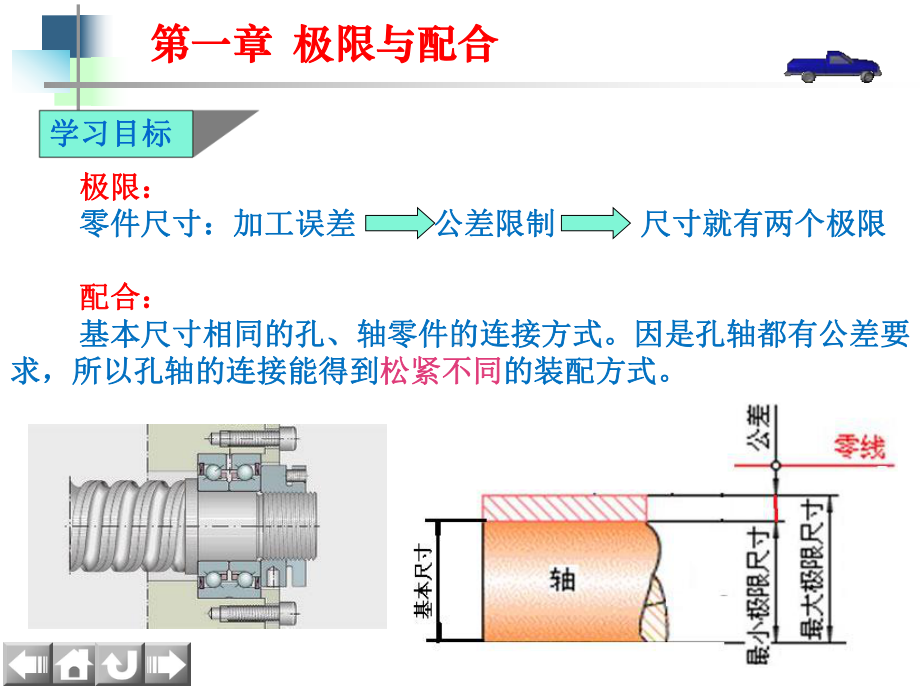 云天课件-中职劳社版《极限配合与技术测量基础》第一章极限与配合.ppt_第2页