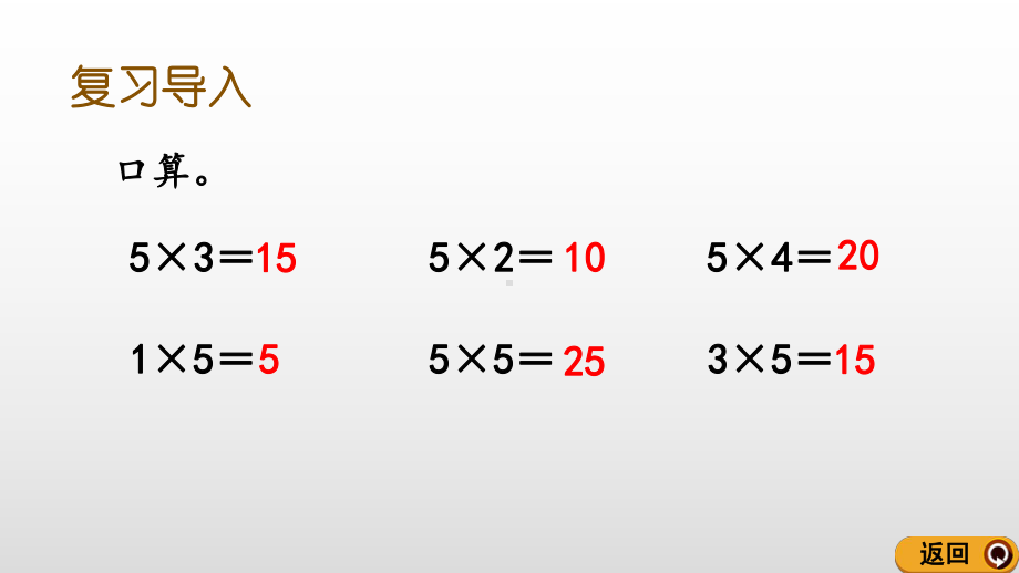 二年级上册数学课件-4.2.3-23的乘法口诀人教新课标共21张PPT.pptx_第2页