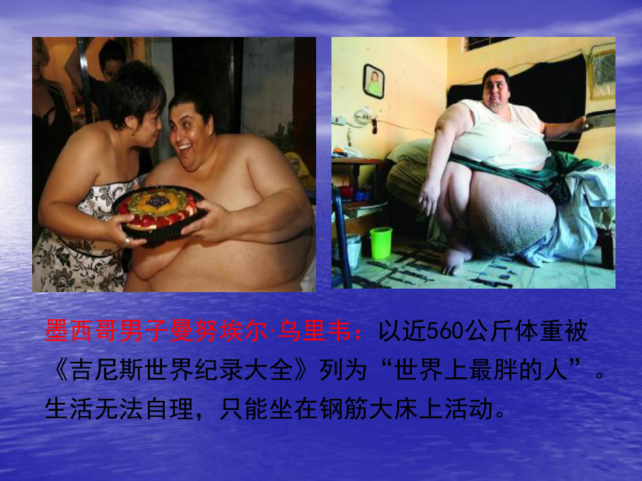 减肥功能性食品PPT讲稿课件.ppt_第3页