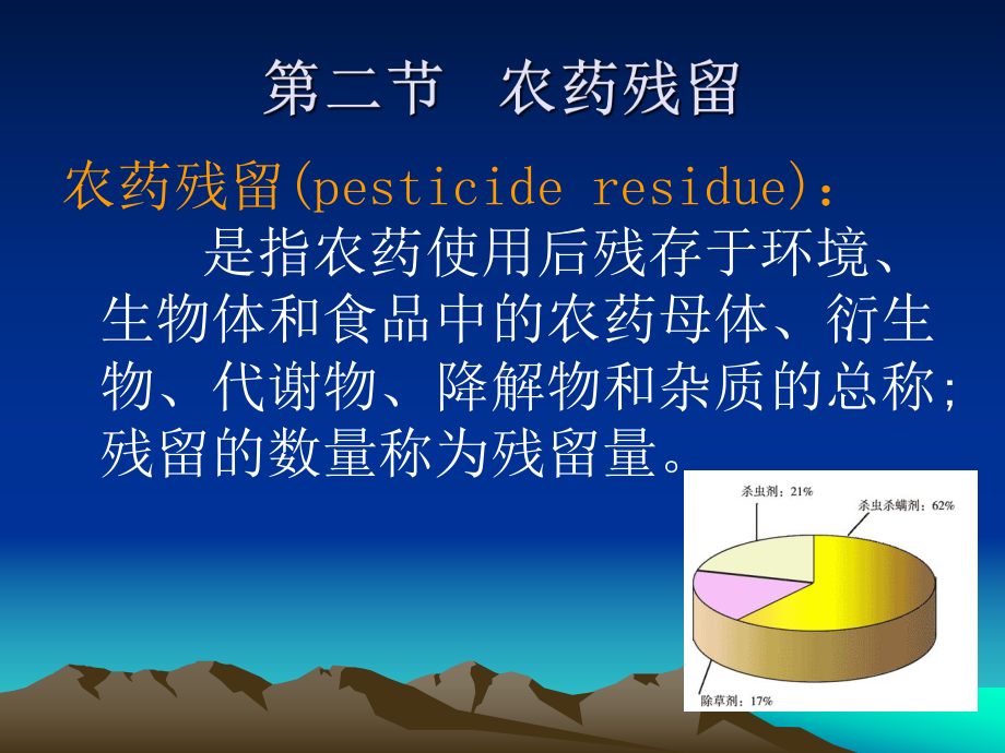 化学物质应用的安全性PPT课件.ppt_第3页