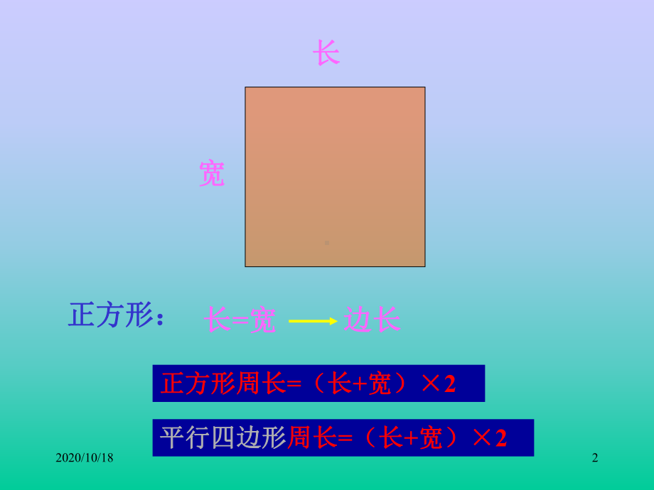 周长复习课PPT优选课件.ppt_第2页