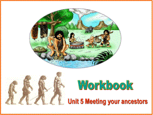 人教版高中英语选修八课件：Unit-5-Workbook(共49页).ppt