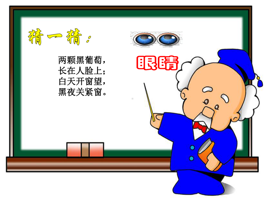 幼儿园眼保健讲课PPT培训课件.ppt_第2页