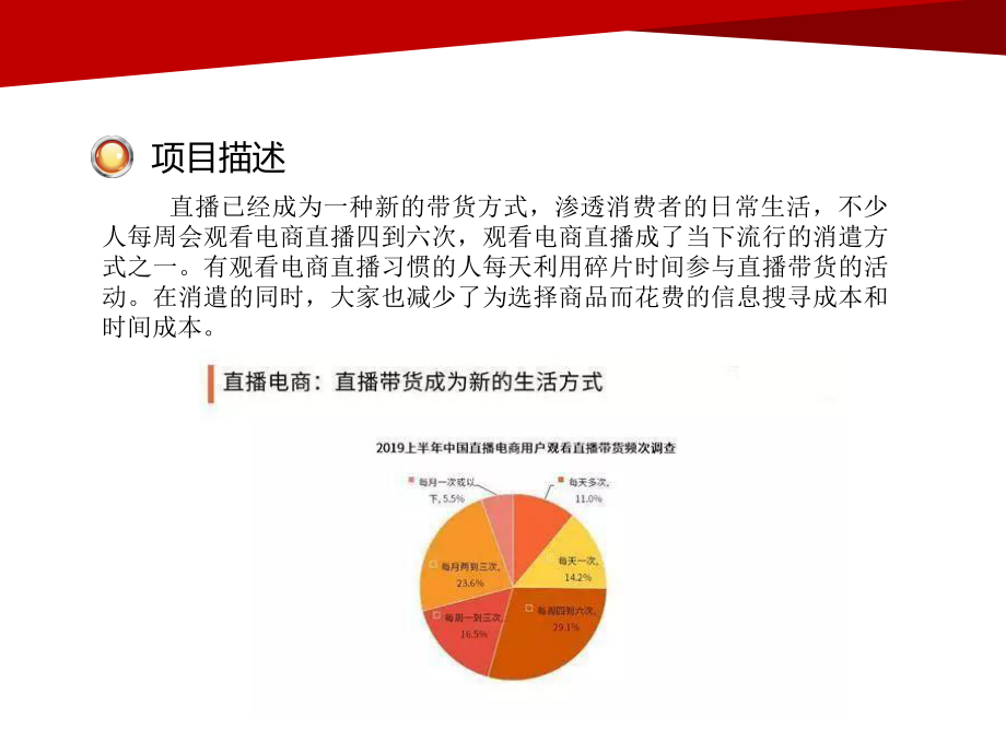 《电子商务新媒体营销》教学课件—第4章新媒体营销案例实战03案例分析之直播技巧高阶学习.ppt_第3页