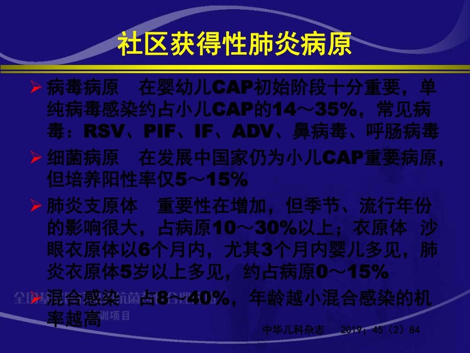 儿童病毒性呼吸道感染(全国基层医疗机构抗菌药物合理应用)ppt课件共54页文档.ppt_第2页