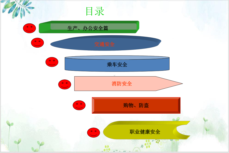 国庆前安全教育课件PPT.ppt_第1页