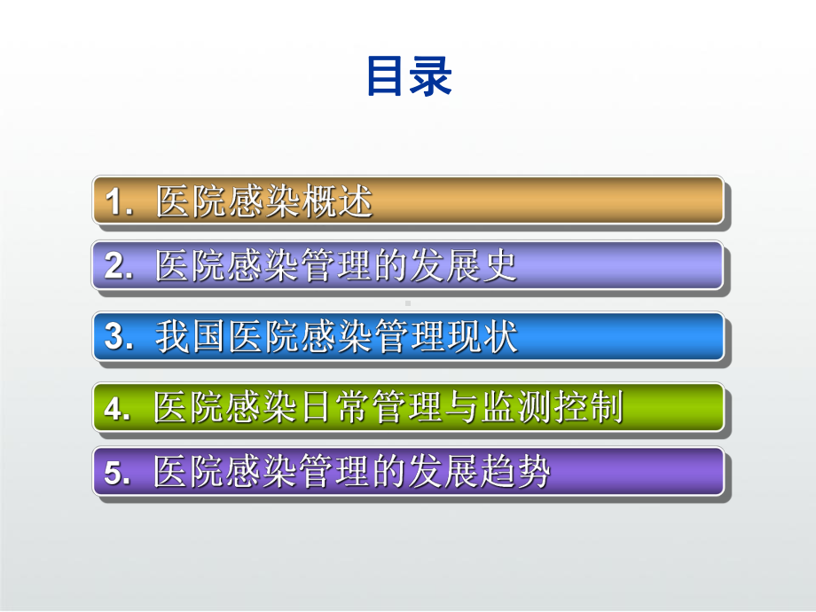 医院感染管理现状与发展PPT课件.ppt_第3页