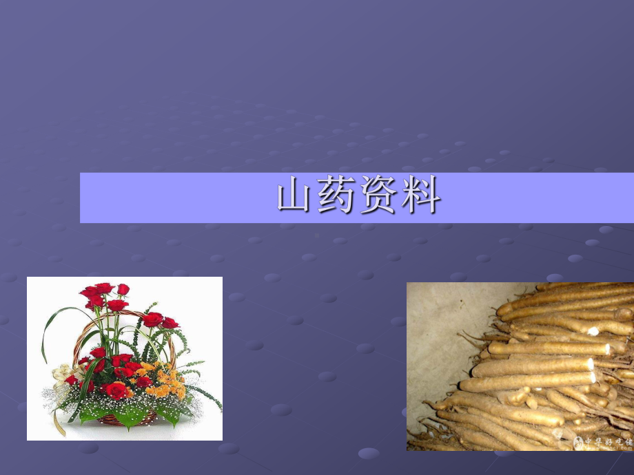 山药种植技术PPT课件.ppt_第1页